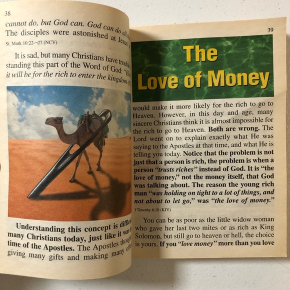 THE ATTITUDE THAT WINS (Paperback) - Picture 4 of 10